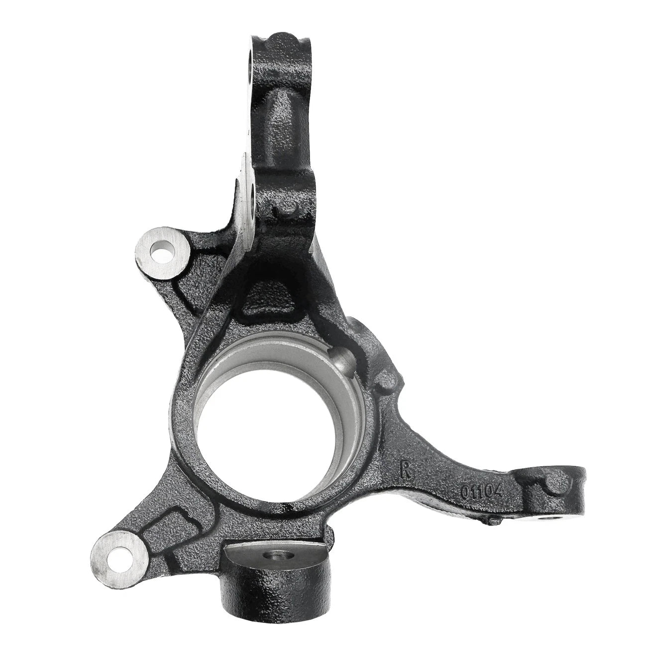Front Right Steering Knuckle for Toyota Sienna (2004–2010) 698-164 4321108010