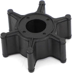 Water Pump Impeller with Key for Yamaha Outboard Motor (6L5-44352-00)