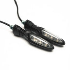 Front & Rear Turn Signal Lamps  Left+Right for SUR-RON (2018-2023)