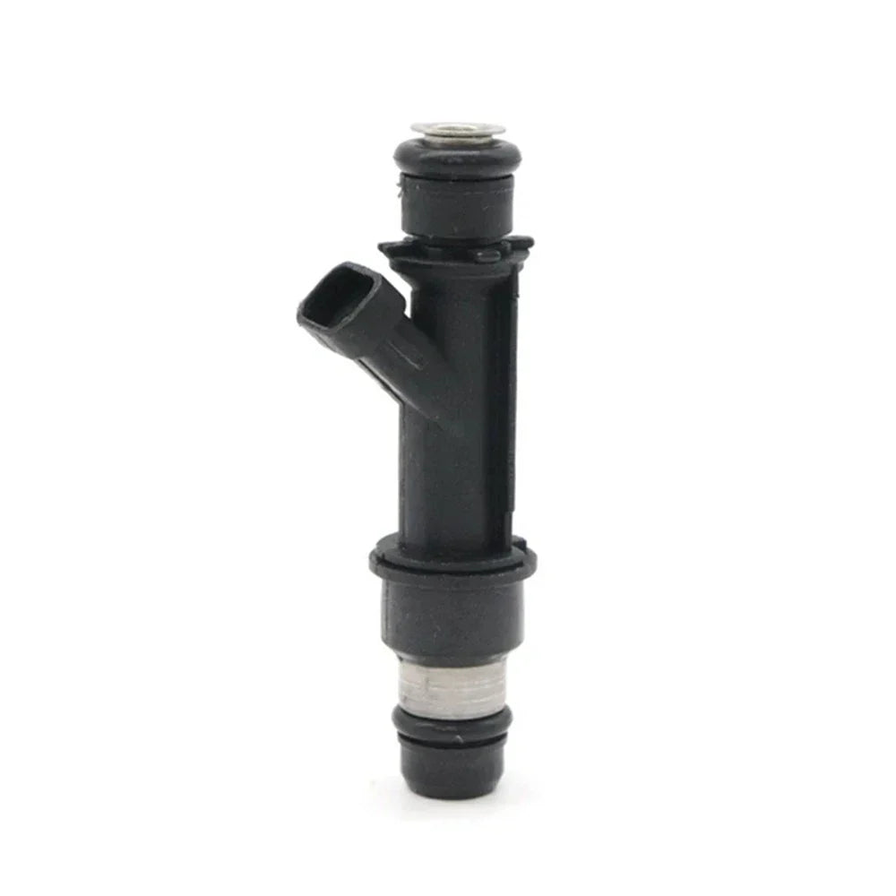 4 x Car Fuel Injector Nozzles for Chevrolet Aveo, Lacetti, Daewoo Lanos (2002-2011)