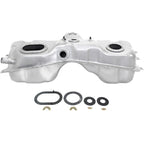 15 Gallon Fuel Gas Tank for Toyota RAV4 (1996–2000) Silver