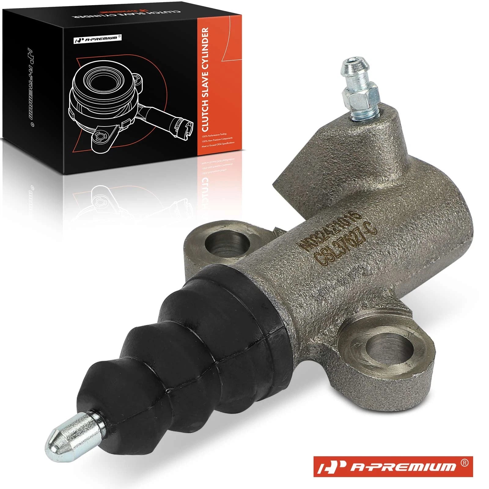 Clutch Slave Cylinder for Nissan Frontier Pathfinder 300ZX (1996–2004)