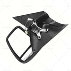 Set of 2 Manual Door Mirrors for LDV V80 (2013–Present)