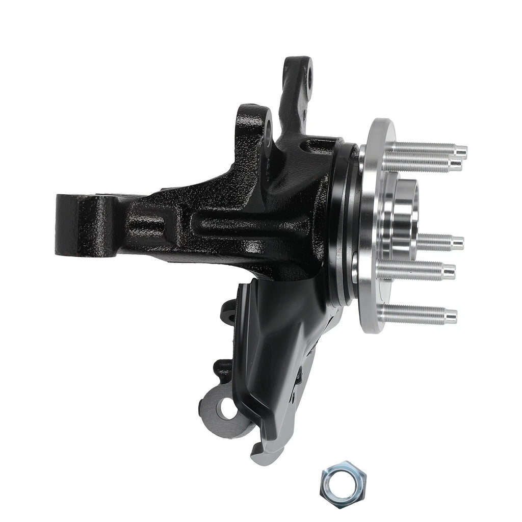 Front Steering Knuckle Hub Assembly for Ford Edge Lincoln MKX 07-2010 7T4Z1104A