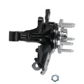 Front Steering Knuckle Hub Assembly for Ford Edge Lincoln MKX 07-2010 7T4Z1104A