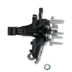 Front Steering Knuckle Hub Assembly for Ford Edge Lincoln MKX 07-2010 7T4Z1104A