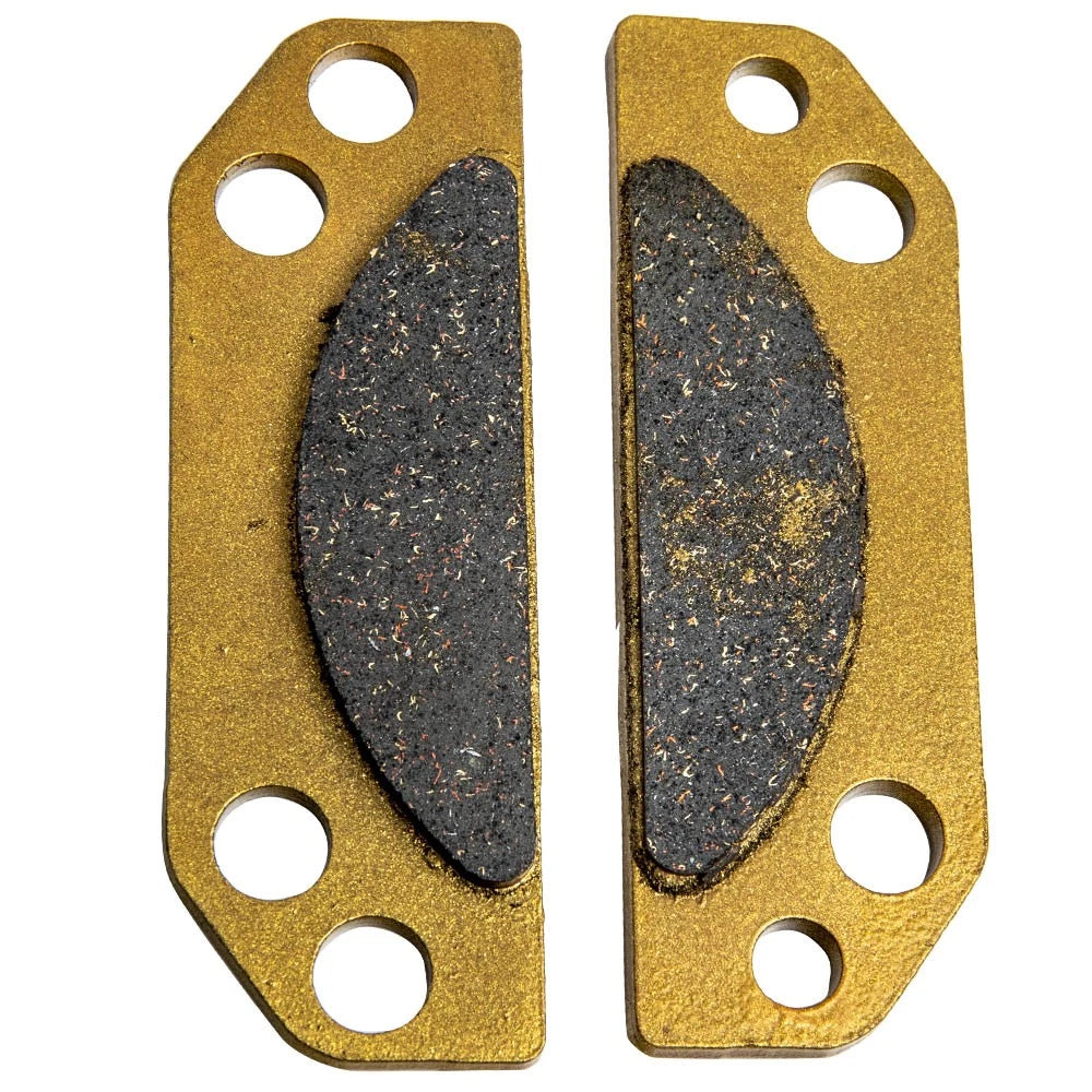 Parking Brake Pad for Polaris Ranger 500 700 (2005–2010) 2203147