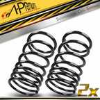 2X Rear Coil Springs for Ford Taurus (1996–2006) Mercury Sable (1996–2005)