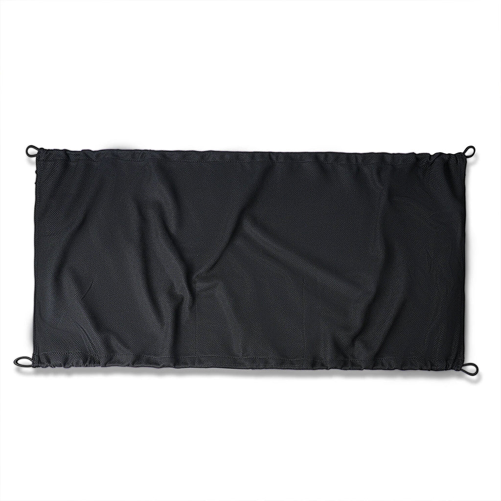 Rear Trunk Cargo Shade Cover for Chevrolet Volt (2016–2019)