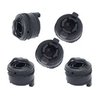 5 x Gear Shift Bushing for Nissan Qashqai +2 J10 (2007-2013)
