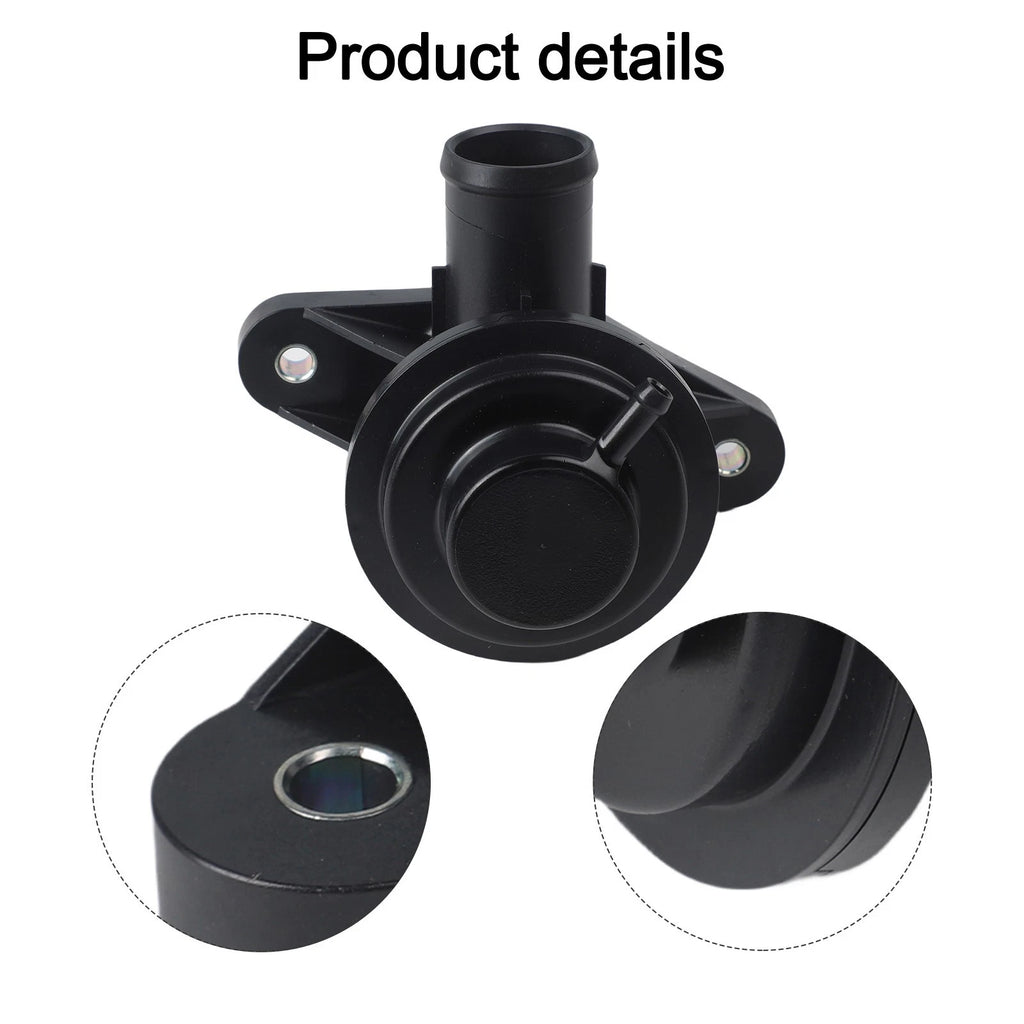Intercooler Bypass BOV Valve for Mazda 3 6 CX-7 (2004–2013)