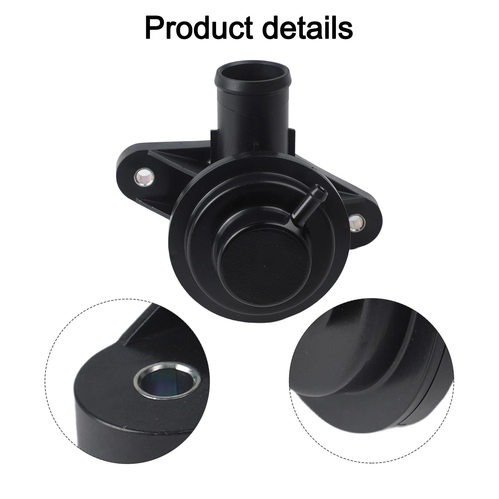 Intercooler Bypass BOV Valve for Mazda 3 6 CX-7 (2004–2013)