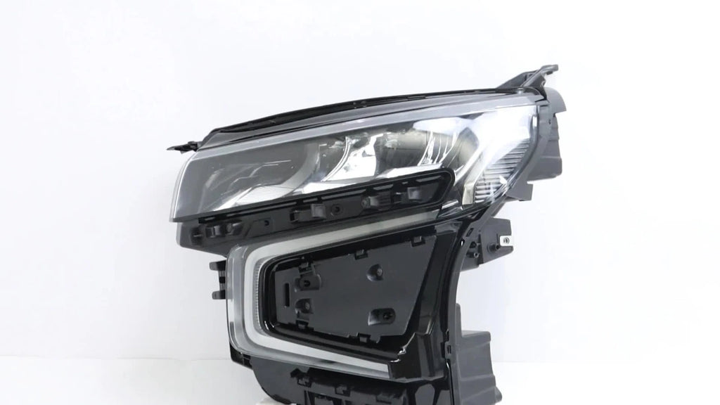 Full LED Headlight for Chevy Tahoe/Suburban (2021–2023) Driver Left Side