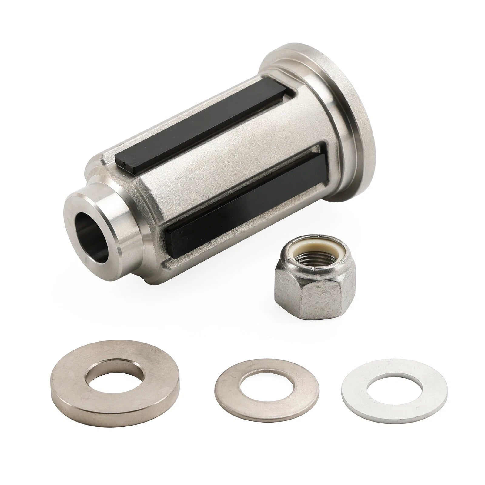 1.25 Prop Shaft Hub Kit for Mercury Marine Racing (8M0183487, 840389K06)