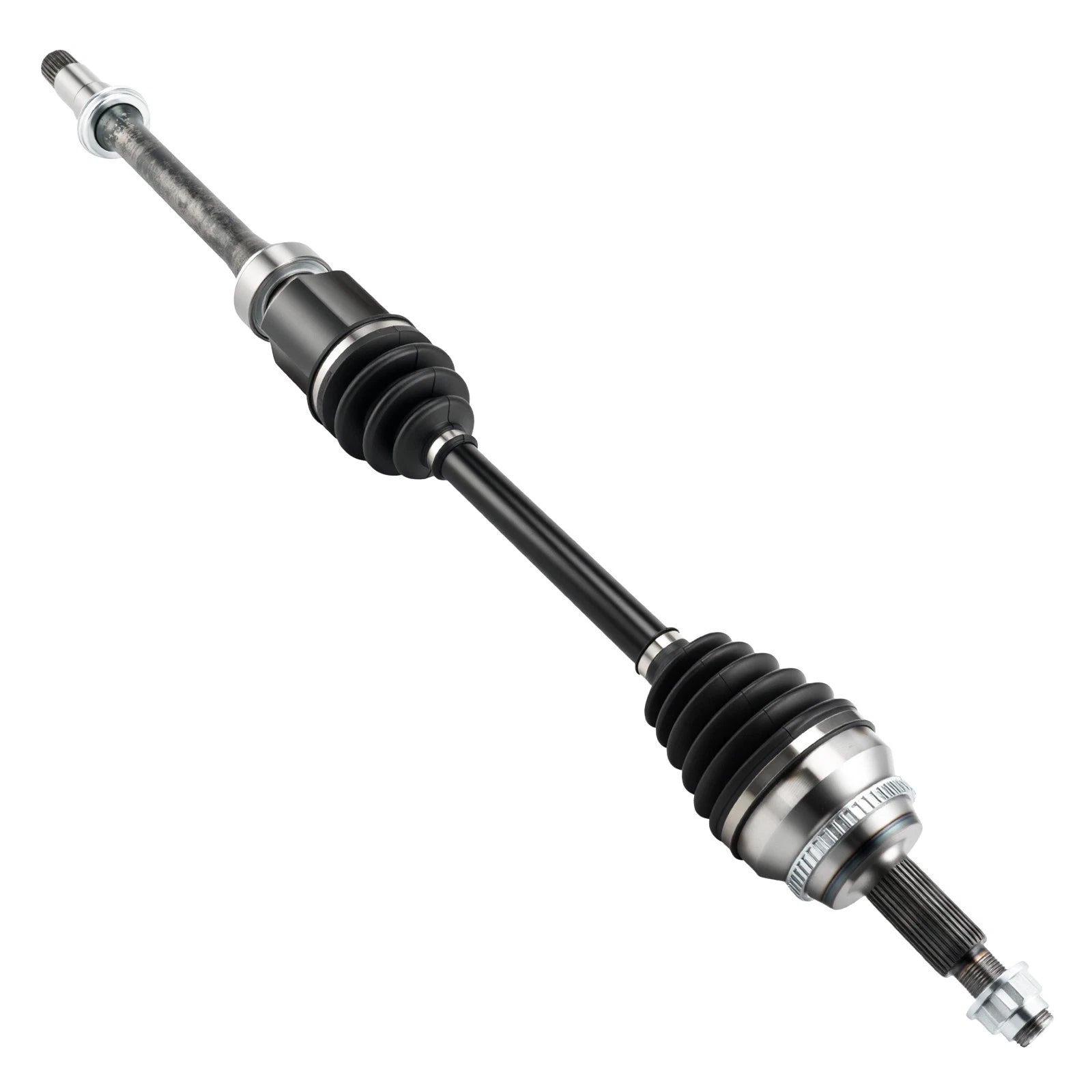 2x CV Axle Shaft Assembly for Toyota Camry & Avalon (2012–2018)