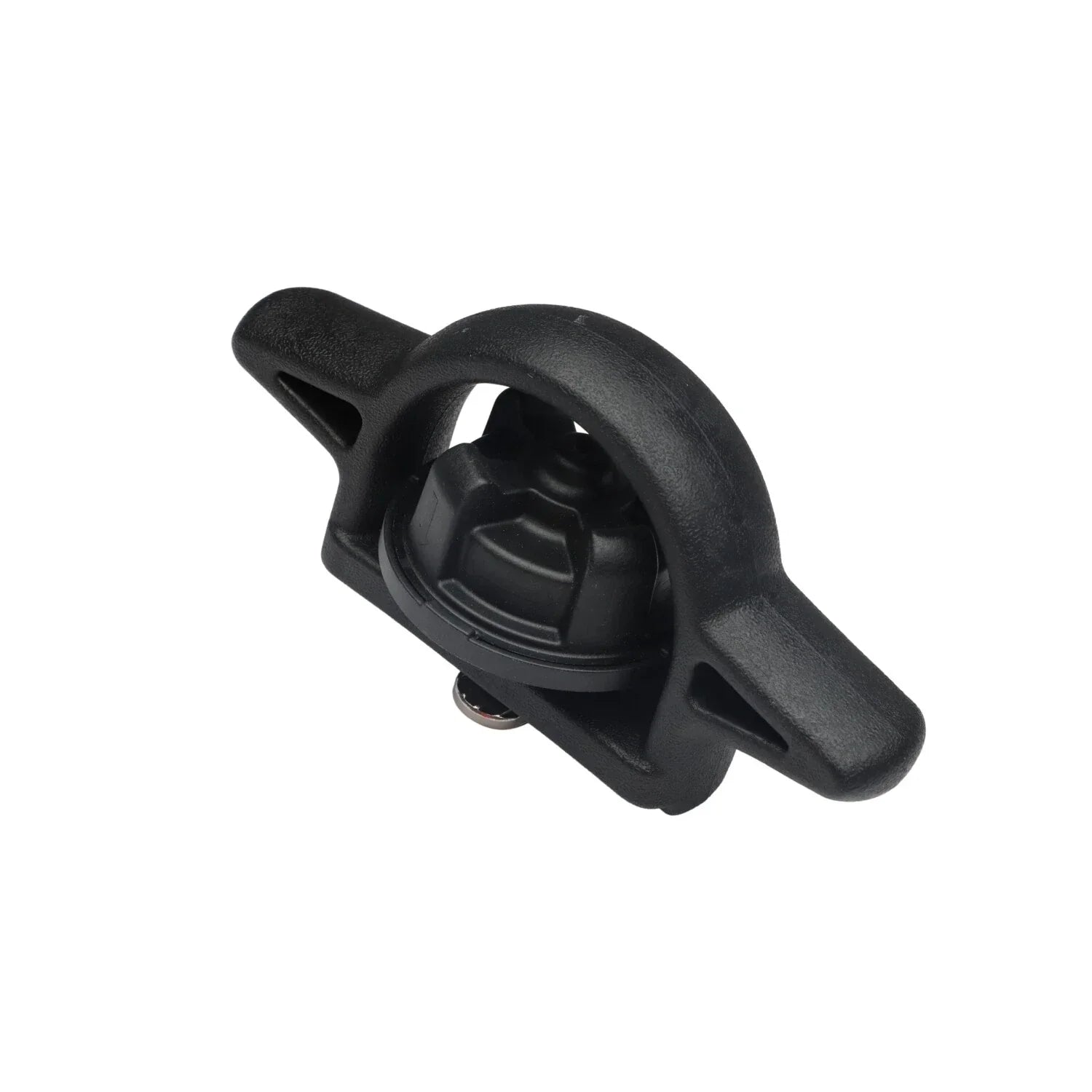 Rail Bed Tie Downs Cleats for Toyota Tundra (2007–2023)
