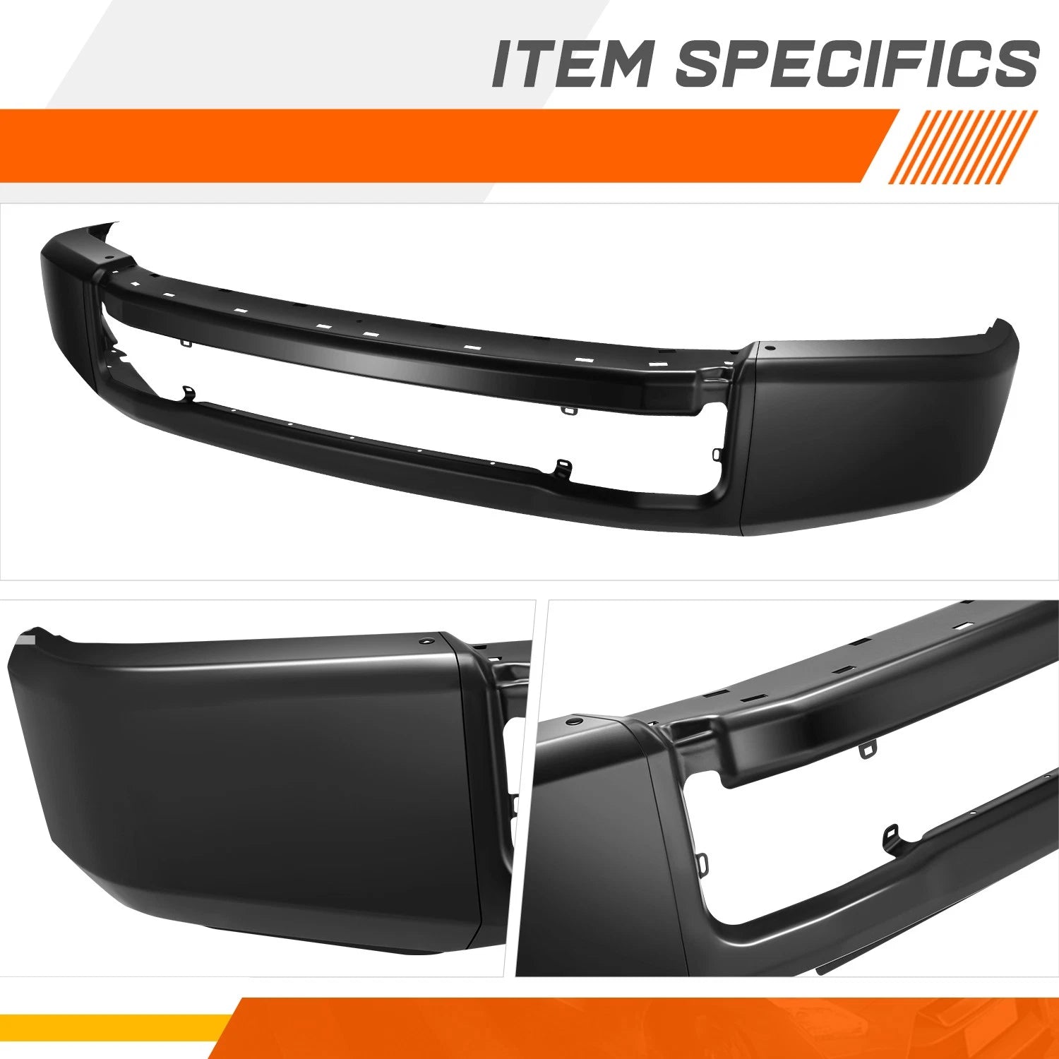 Carbon Fiber Rear Trunk Spoiler Wing for Audi A4 Quattro (2017–2021)