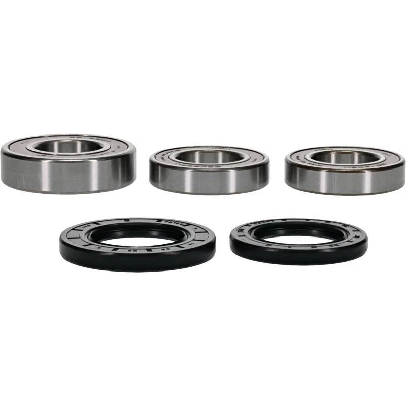 Pivot Works Premium Wheel Bearing for