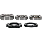 Pivot Works Premium Wheel Bearing for