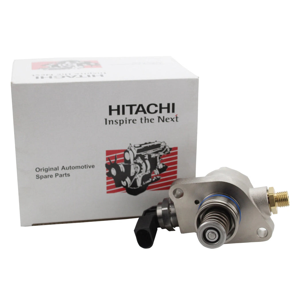 Hitachi High Pressure Fuel Pump HPP0018 for Audi A3 A6 VW Golf (2013–2016)