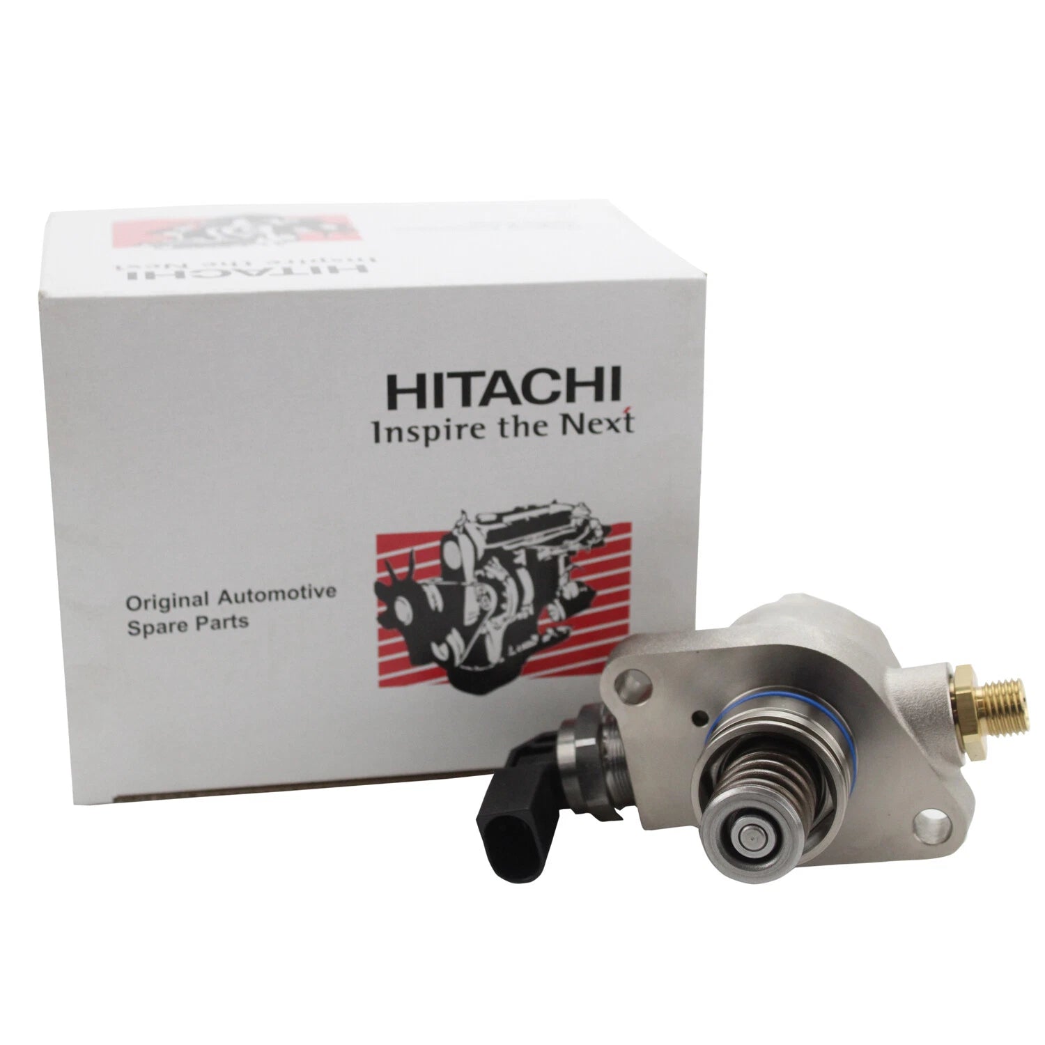 Hitachi High Pressure Fuel Pump HPP0018 for Audi A3 A6 VW Golf (2013–2016)