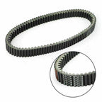 Primary Drive Clutch Belt for Suzuki LTA450X LTA500 (2007–2018)