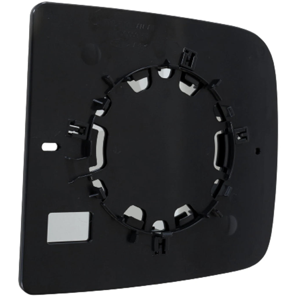 Driver Left Side Upper Mirror Glass for Ram Truck (2500, 3500, 1500)