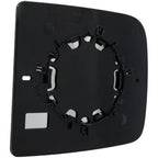 Driver Left Side Upper Mirror Glass for Ram Truck (2500, 3500, 1500)