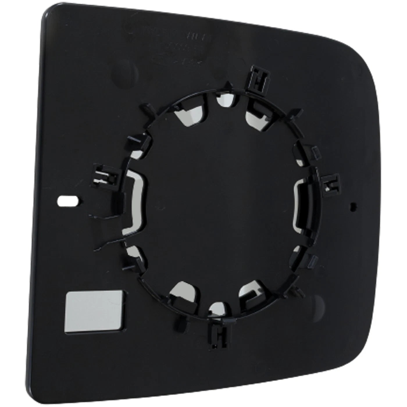Driver Left Side Upper Mirror Glass for Ram Truck (2500, 3500, 1500)