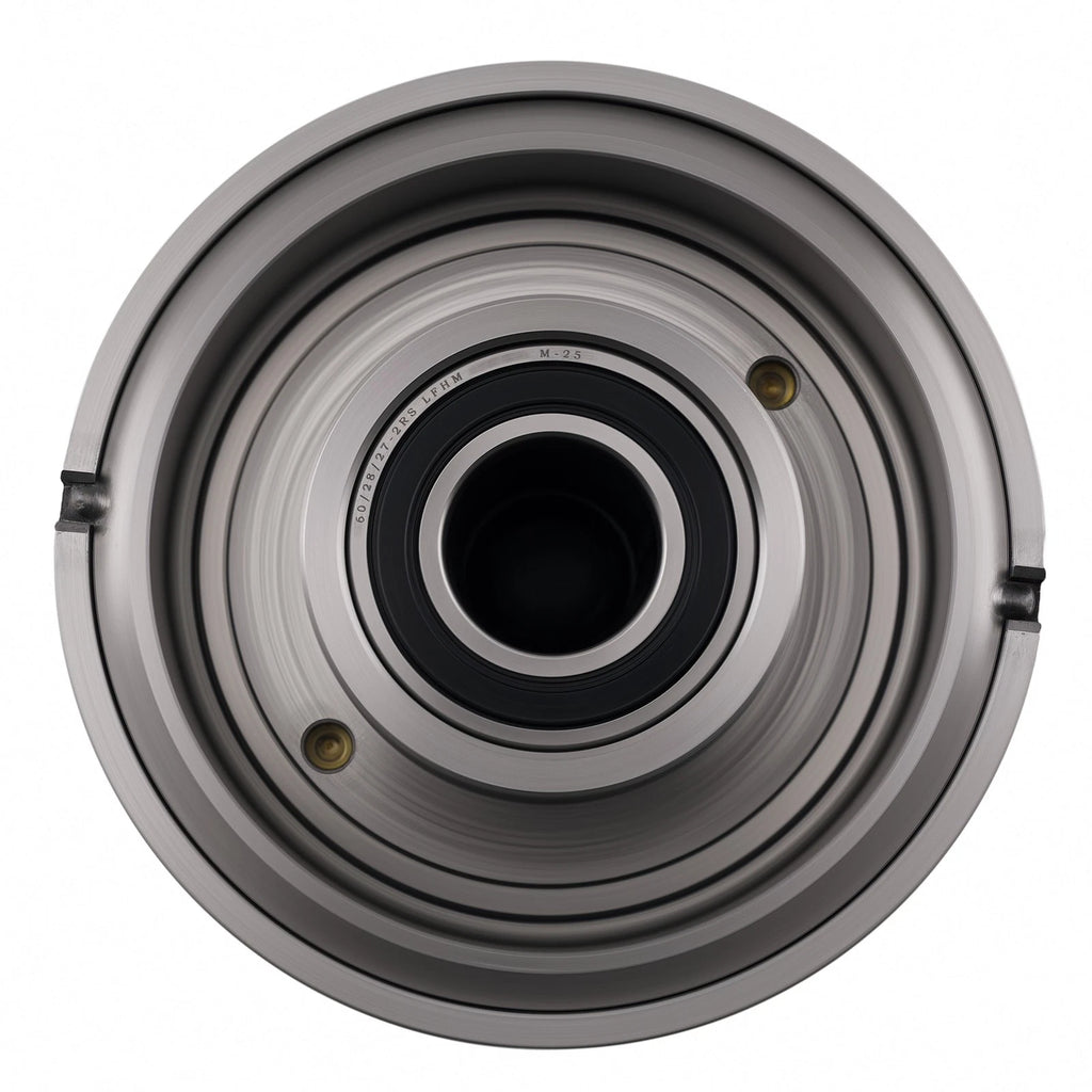 Differential Viscous Coupler Rear for Ford Edge, Flex, Lincoln Continental (2013–2021)