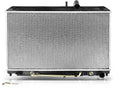 Radiator for Mazda RX8 1.3L Rotary (2009–2011) PG339DD