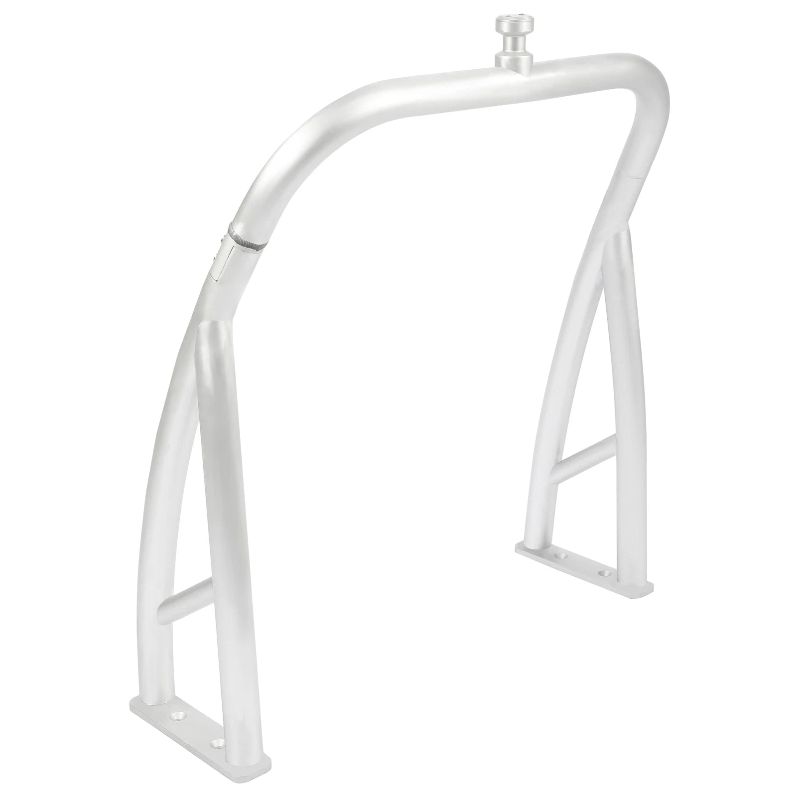 Ski Tow Bar for Pontoon Boats Universal Pylon w/Hardware