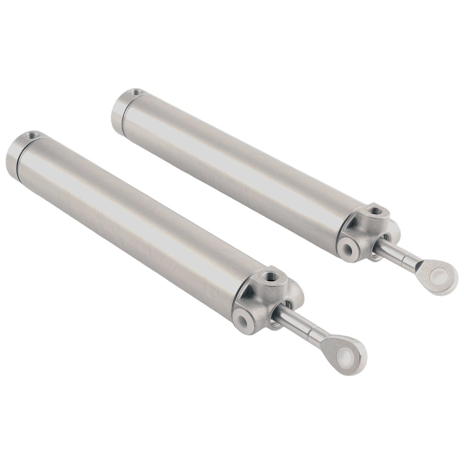 2X Convertible Hydraulic Cylinders for Chrysler Sebring (1996–2006)