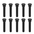 Extended Wheel Stud Bolts for Chevy C10 (1973–1987) - 1" Longer