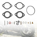 Carburetor Rebuild Kit for Kawasaki Mule 600/610 SX (2005–2017) T9
