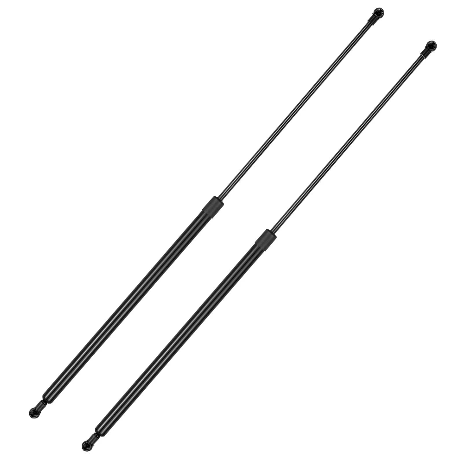 Gas Shock Lift Support for Pickup Truck Camper Shell (2010–2010)