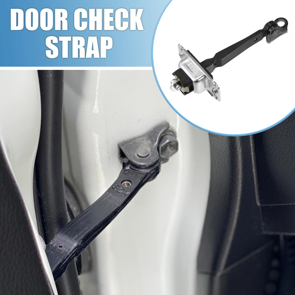 Front Left Door Check Stop Strap for Honda Odyssey (1999–2004)