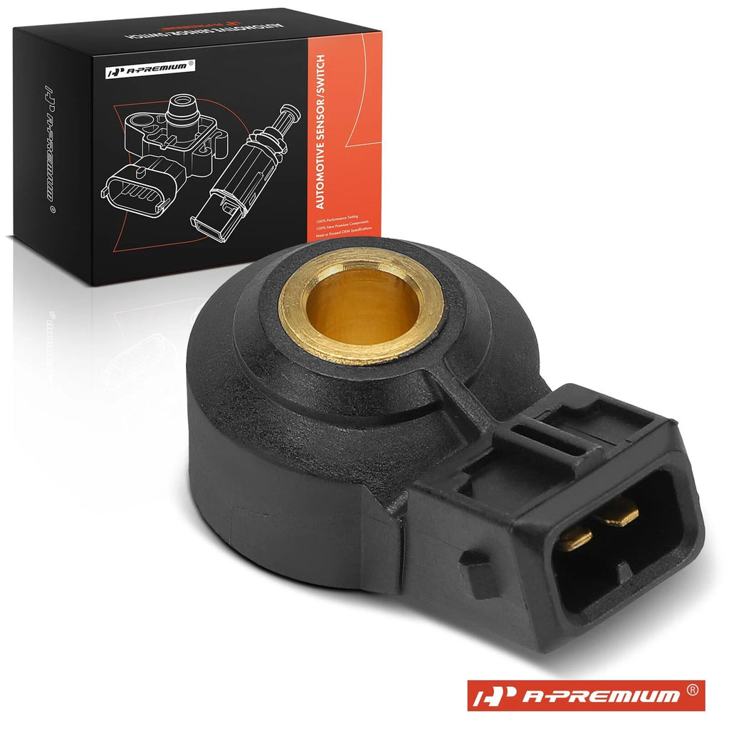 Ignition Knock Sensor for Mercedes-Benz C220 C230 E320 E550 (2000–2010)