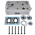 Air Brake Compressor Head for Paccar CF75 (2010–2023)