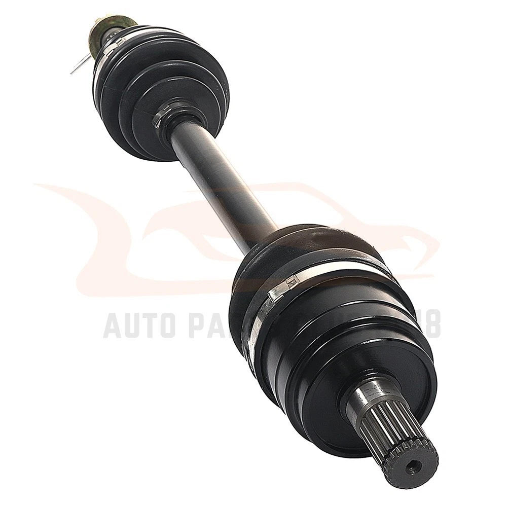 CV Axles for Honda Rincon TRX 650 680 (2003–2017)