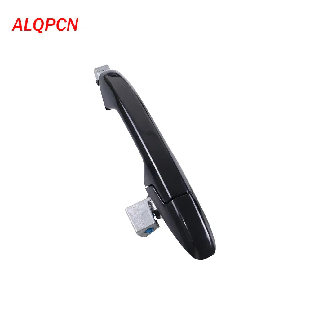 Exterior Side Door Handle Set for Honda City (2009-2013)