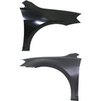 Set of 2 CAPA Fenders for Volkswagen GTI (2015–2018) Front Left & Right