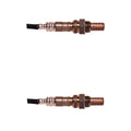 Oxygen Sensors Kit for Dodge Caravan Voyager 2.4L L4 FWD (2001–2007)