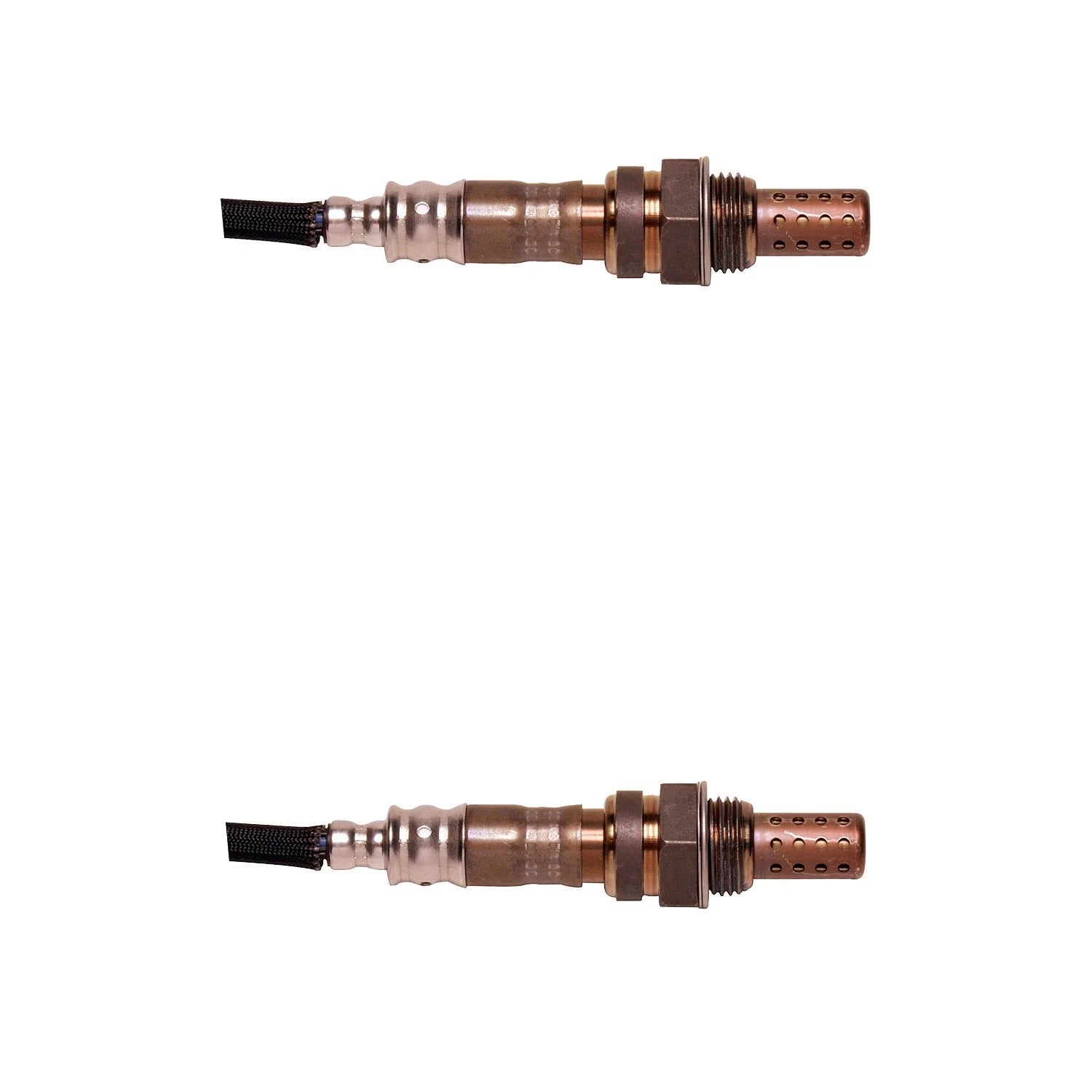 Oxygen Sensors Kit for Dodge Caravan Voyager 2.4L L4 FWD (2001–2007)