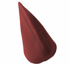 E Brake Boot Cover for BMW E30 (1984–1991) Red Black Stitch