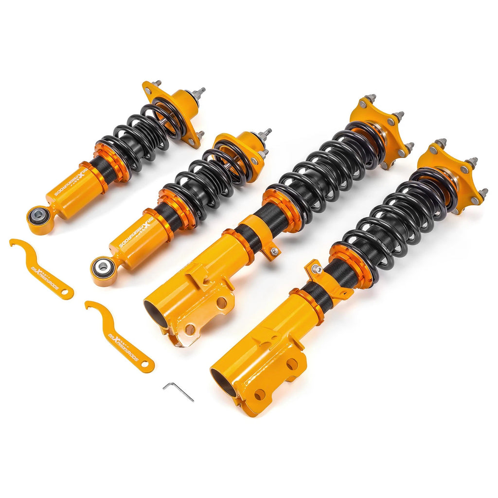 Coilover Strut Kit for Honda CR-V (2007-2011)