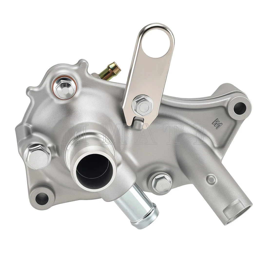 Water Pump 19200-HN8-A60 for Honda Pioneer 700 700-4 (2014–2026)