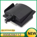 Door Lock Actuator Motor for Mercedes Benz C300 GLE350 GLS450 (2007–2019)
