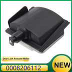 Door Lock Actuator Motor for Mercedes Benz C300 GLE350 GLS450 (2007–2019)