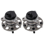 Wheel Hubs for Hyundai Elantra (2017–2020) Rear Left & Right 5 Lug
